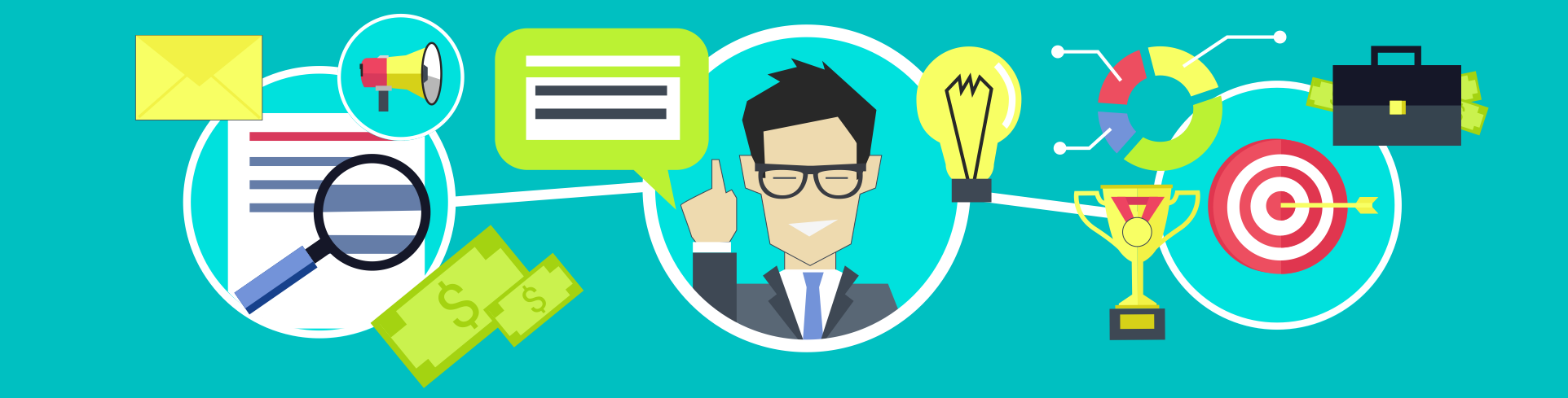 De ontwikkeling van e-learning - Gratis proeftraining